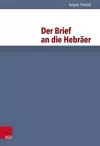 Der Brief an Die Hebraer cover
