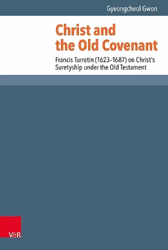 Christ and the Old Covenant cover