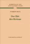 Der Hirt Des Hermas cover