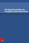 Die Bekenntnisschriften Der Evangelisch-Lutherischen Kirche/Paket cover