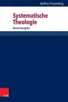 Systematische Theologie cover