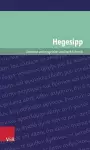 Hegesipp cover