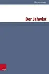 Der Jahwist cover