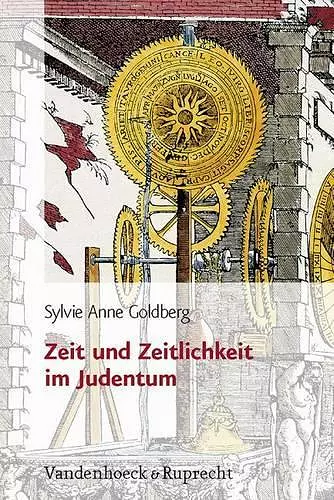 JÃ"dische Religion, Geschichte und Kultur cover