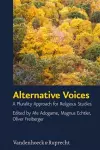 Alternative Voices cover