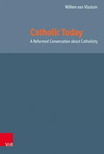 Catholic Today cover