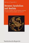 Between Symbolism and Realism cover
