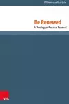 Be Renewed cover