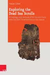 Exploring the Dead Sea Scrolls cover