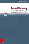 Armed Memory cover