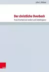 Der christliche Overbeck cover