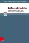 Luther and Calvinism cover