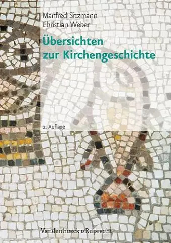 Übersichten zur Kirchengeschichte cover