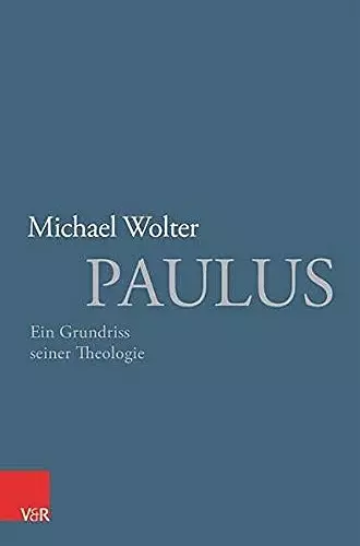 Paulus cover