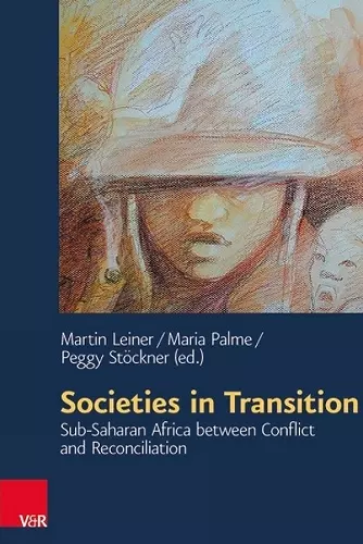 Societies in Transition cover