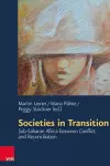 Societies in Transition cover