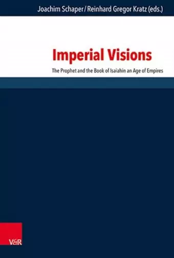 Imperial Visions cover