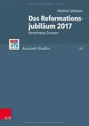 Das Reformationsjubilaum 2017 cover