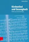 Kirchenlied und Gesangbuch cover