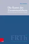 Die Kunst des Zusammenlebens cover