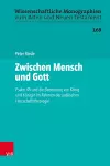 Zwischen Mensch und Gott cover