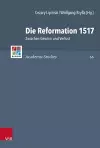 Die Reformation 1517 cover