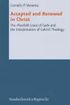 Accepted and Renewed in Christ cover