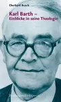 Karl Barth - Einblicke in seine Theologie cover