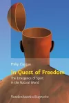 In Quest of Freedom cover
