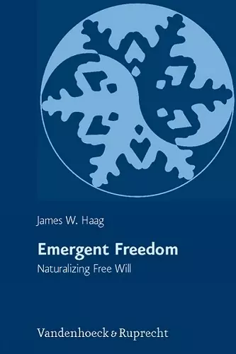 Emergent Freedom cover