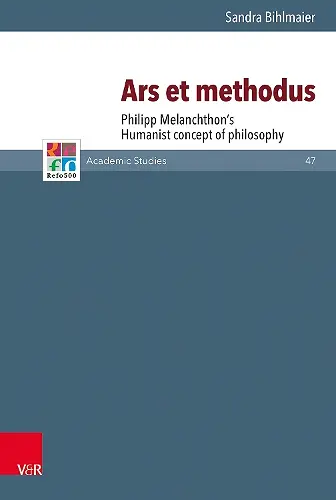 Ars et methodus cover