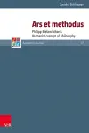 Ars et methodus cover