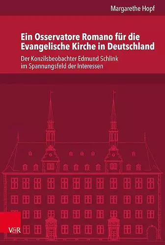 VerÃ¶ffentlichungen des Instituts fÃ"r EuropÃ¤ische Geschichte Mainz cover