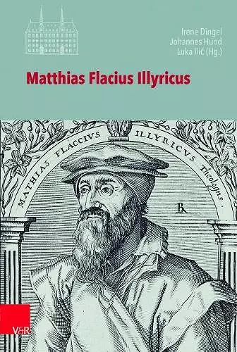 Matthias Flacius Illyricus cover