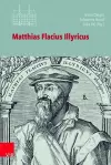 Matthias Flacius Illyricus cover