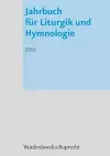 Jahrbuch fÃ"r Liturgik und Hymnologie, 49. Band 2010 cover