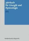 Jahrbuch fÃ"r Liturgik und Hymnologie, 50. Band 2011 cover