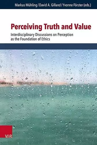 Perceiving Truth and Value cover