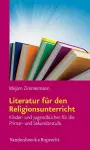 Literatur fÃ"r den Religionsunterricht cover