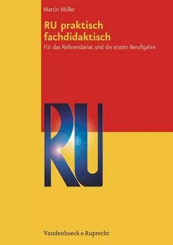 RU Praktisch Fachdidaktisch cover