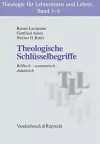Theologie für Lehrerinnen und Lehrer, Band 1-5 cover