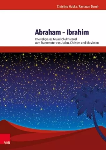 Abraham Ibrahim cover