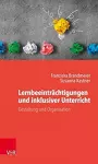 LernbeeintrÃ¤chtigungen und inklusiver Unterricht cover