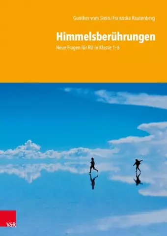 Himmelsberuhrungen cover