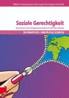 Soziale Gerechtigkeit cover