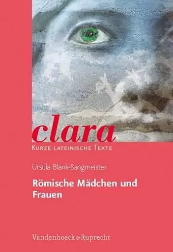 Romische Madchen Und Frauen cover