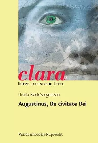 clara. cover