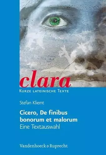 clara. cover