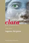 clara. cover