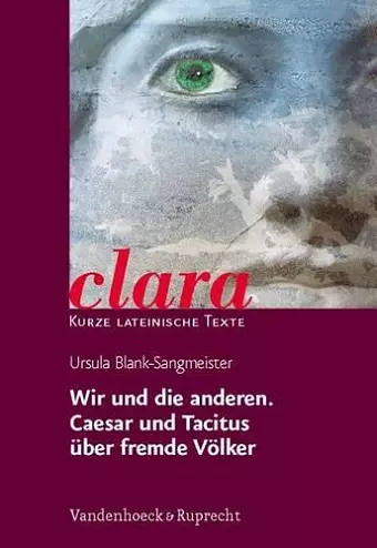 clara. cover